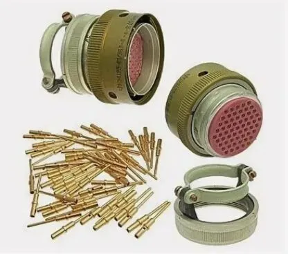 СНЦ23-61/36В-6-В вилка