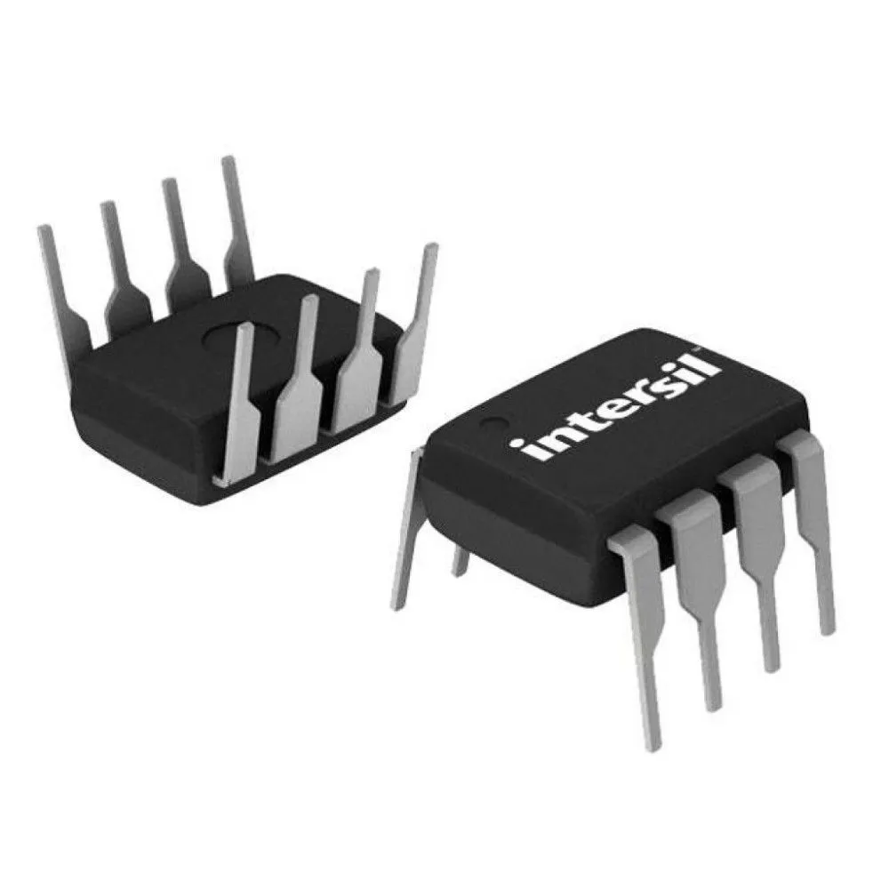 Микросхемы RENESAS Electronics Corp. ICL7650SCPA-1Z Микросхемы