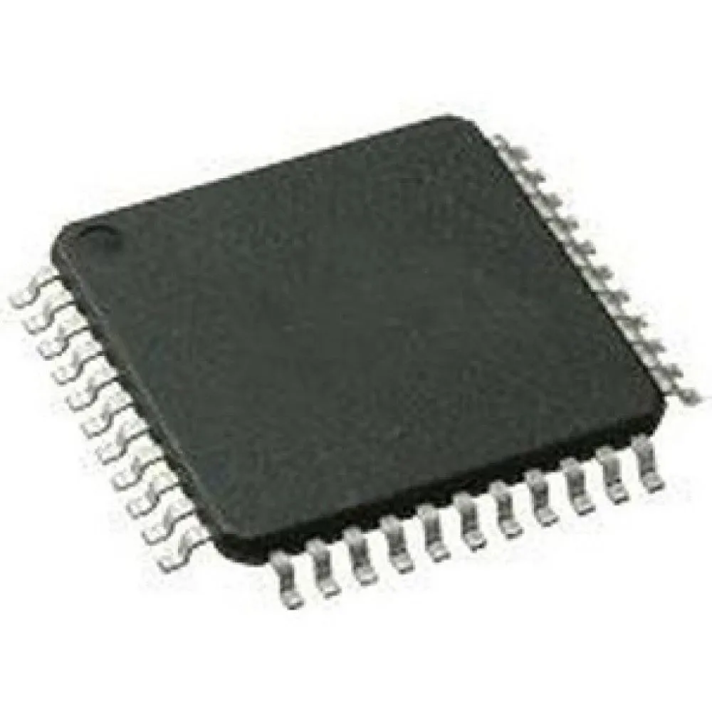 ПЛИС Altera Corporation EPM7064STC44-10N, 1250 макроячеек-64 портов ввода/вывода-68 175.4МГц 5.0В внутрисистемная программируемость ПЛИС