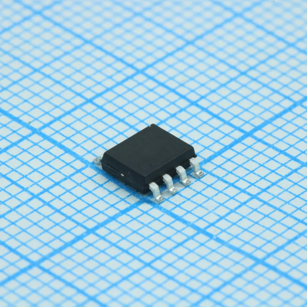 Микросхемы Wuxi Chipown Micro-electronics limited. AP2007SPER