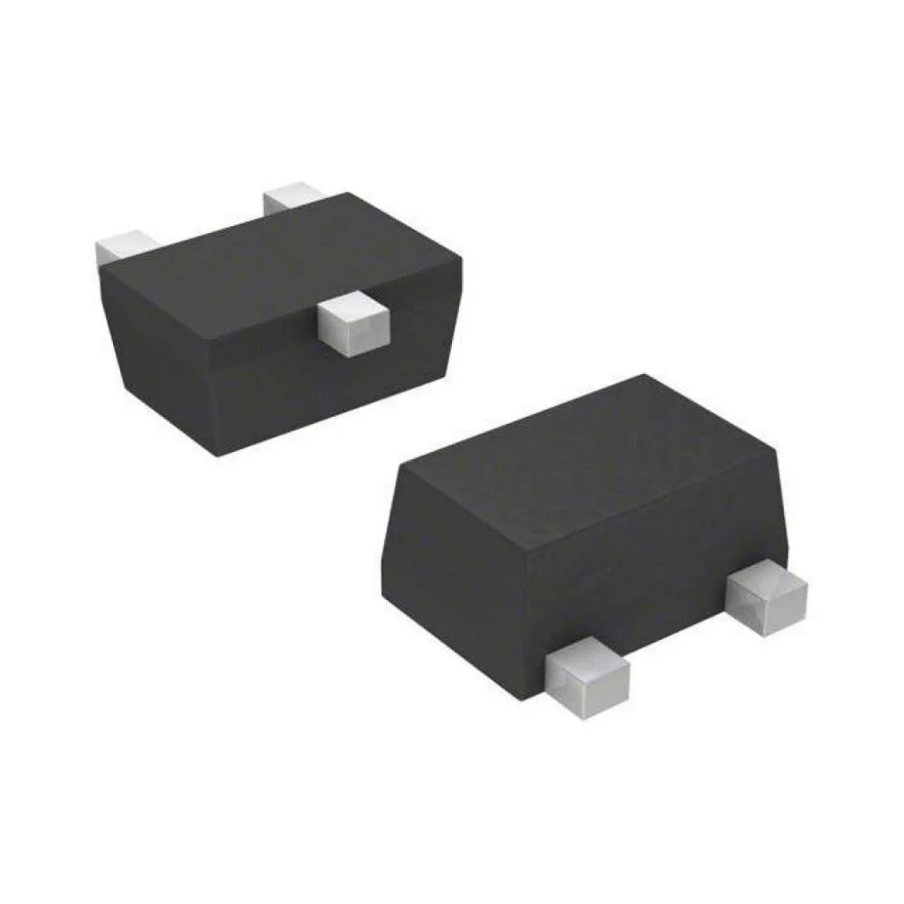 Транзистор Infineon Technologies BFR340FH6327