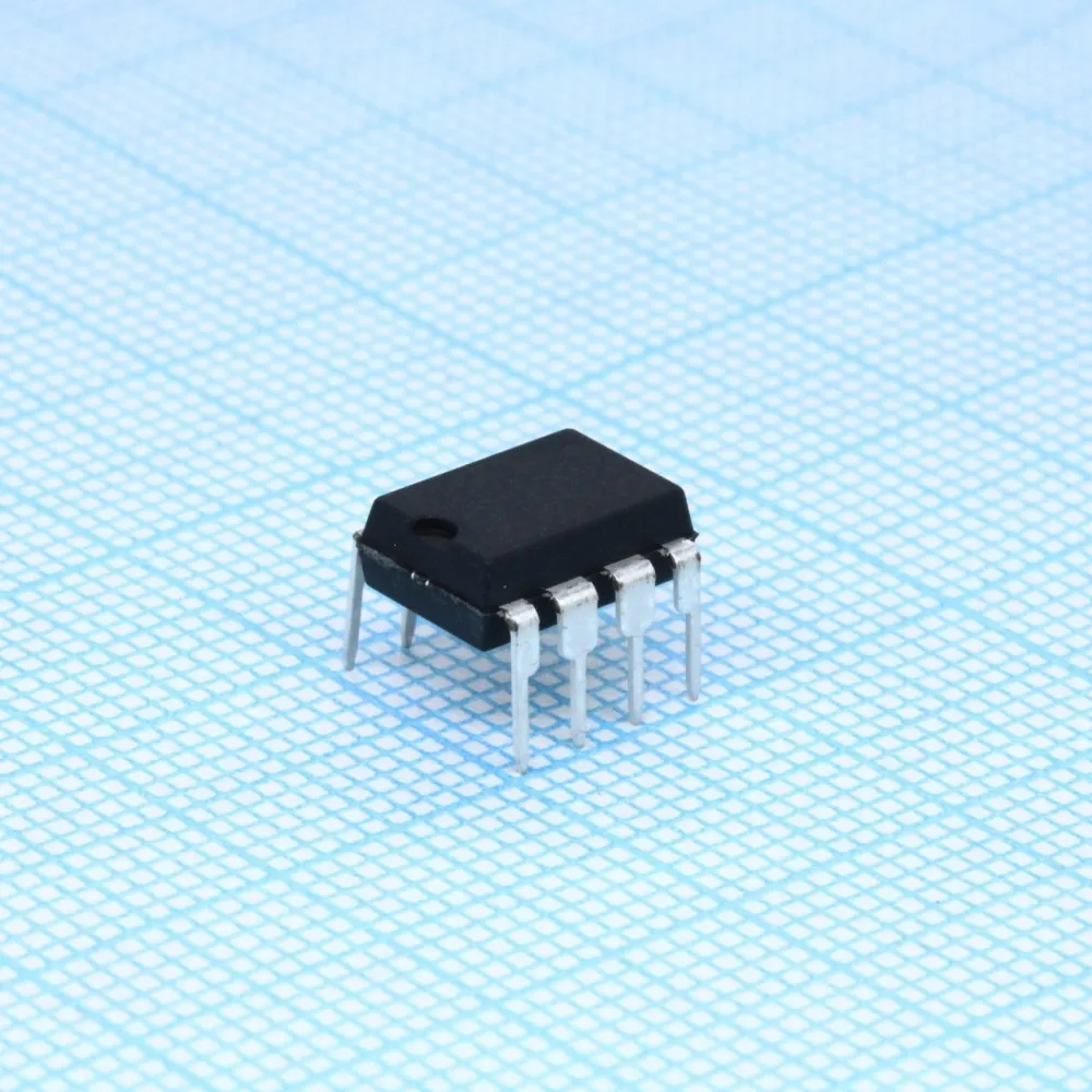 Микросхемы Matsushita Electronics AN6562