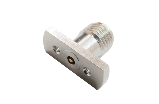 2.92mm разъем прямой 129-F44H/188 HLT