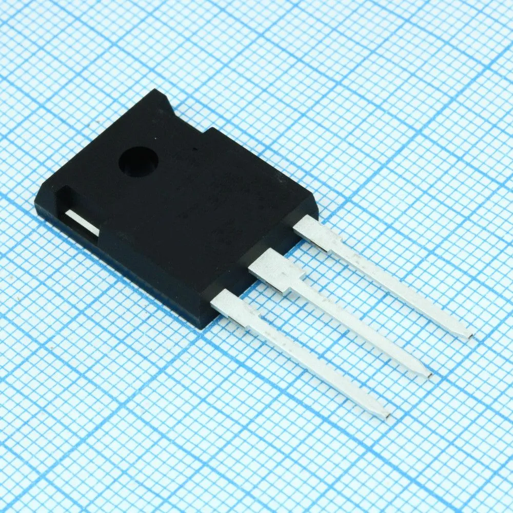 IPW60R060P7XKSA1, Транзистор полевой MOSFET силовой