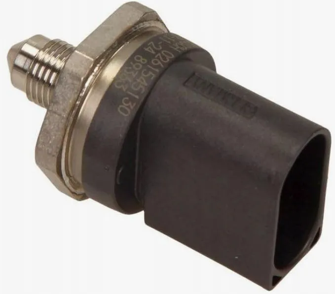 Датчик давления топлива 0 261 545 130, Bosch Датчики автомобильные