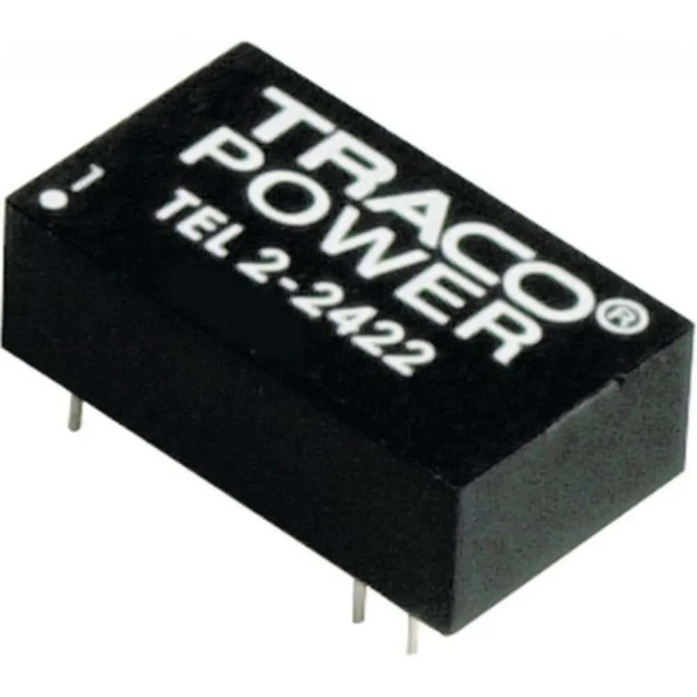 Источник питания TRACO ELECTRONIC TEL 2-2411
