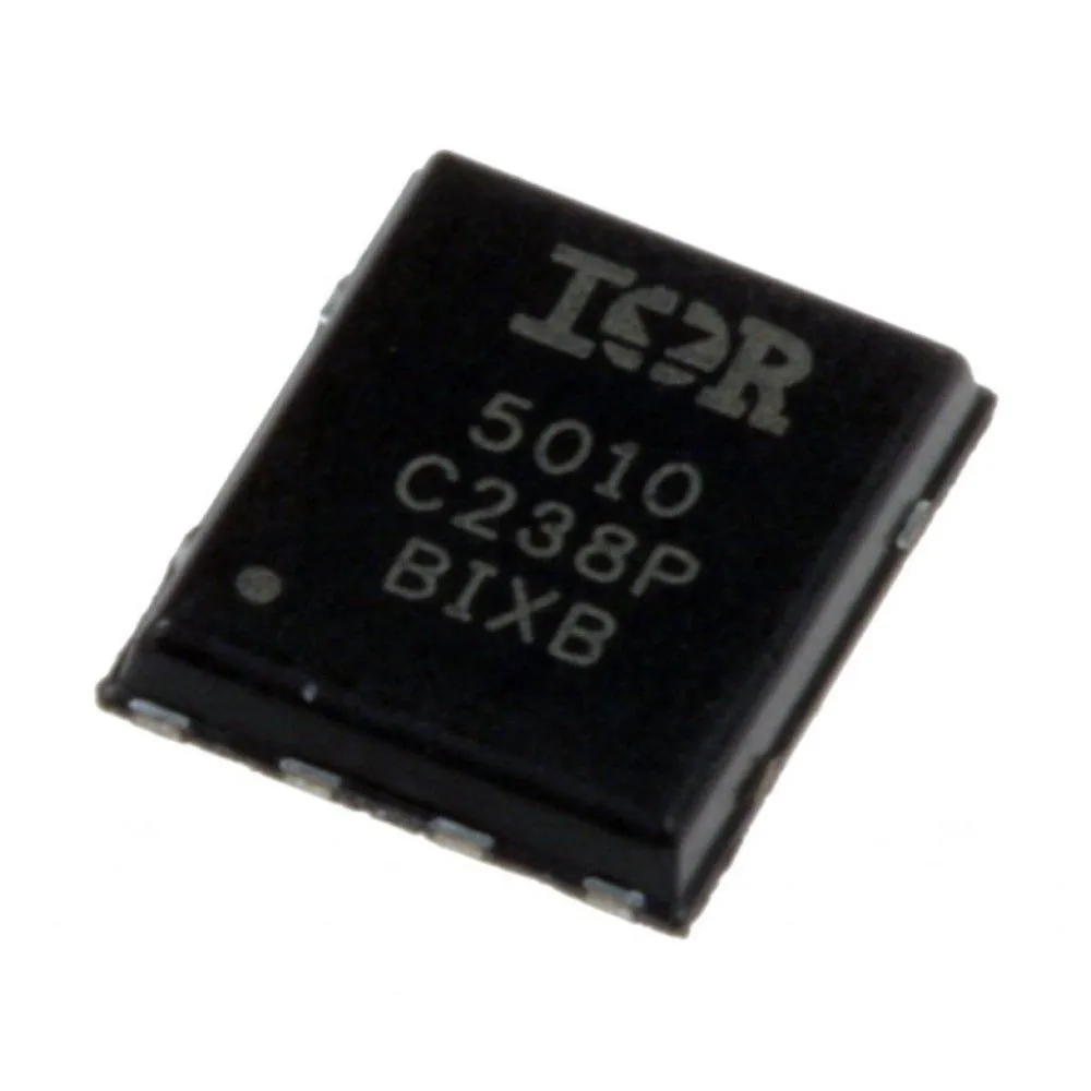 Транзистор Infineon IRFH5010TRPBF