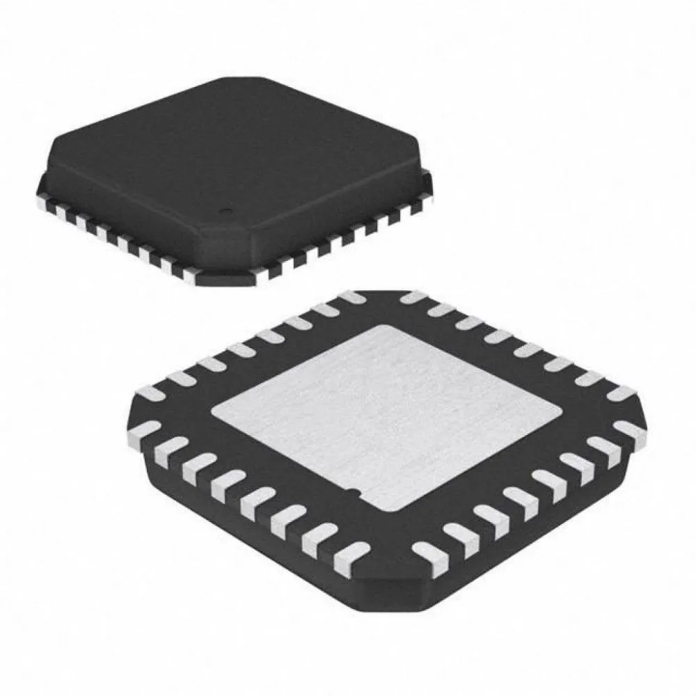 ЦАП Analog Devices, Inc. AD7265BCPZ-REEL7 ЦАП