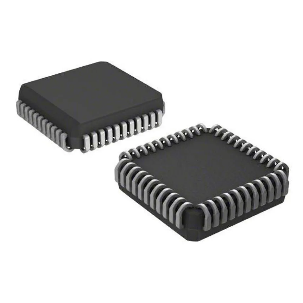 ЦАП Microchip Technology Inc. TC7107CLW