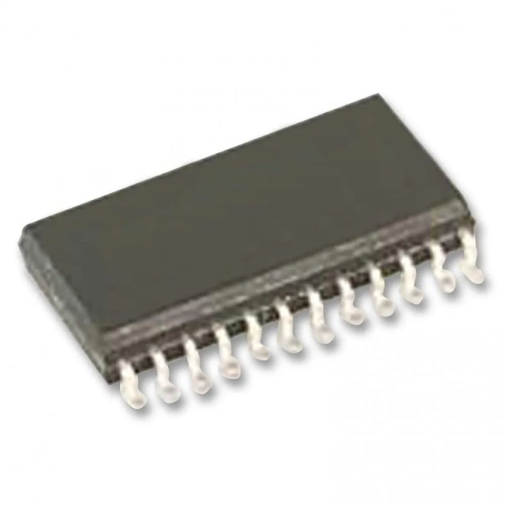 Микросхемы Maxim MAX7312AWG+