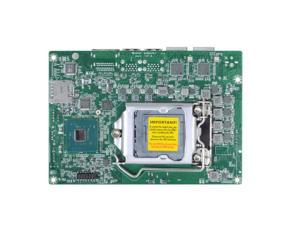Одноплатный компьютер 3.5 CS551 Одноплатные компьютеры (COM)