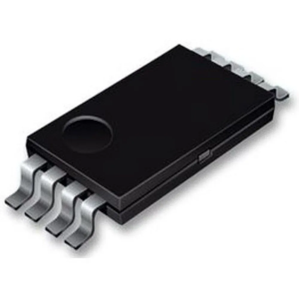 ЦАП Microchip Technology Inc. MCP4921-E/SN ЦАП