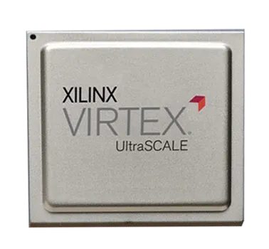 Xilinx Virtex UltraScale