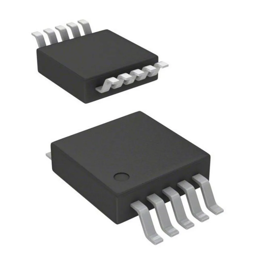 Микросхемы Analog Devices, Inc. AD9833BRMZ-REEL7 Микросхемы