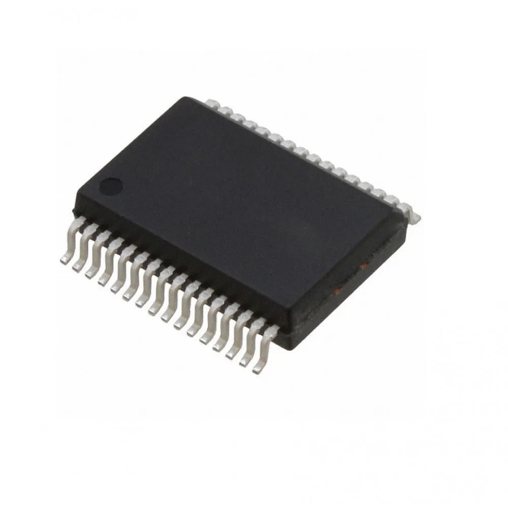 Микросхемы Princeton Technology Corp. PT2312E