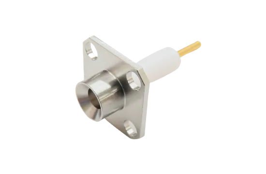 SMP вилка прямая 145-M36A/188 HLT