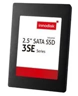 SSD накопитель Innodisk 2,5 SATA SSD 3SE