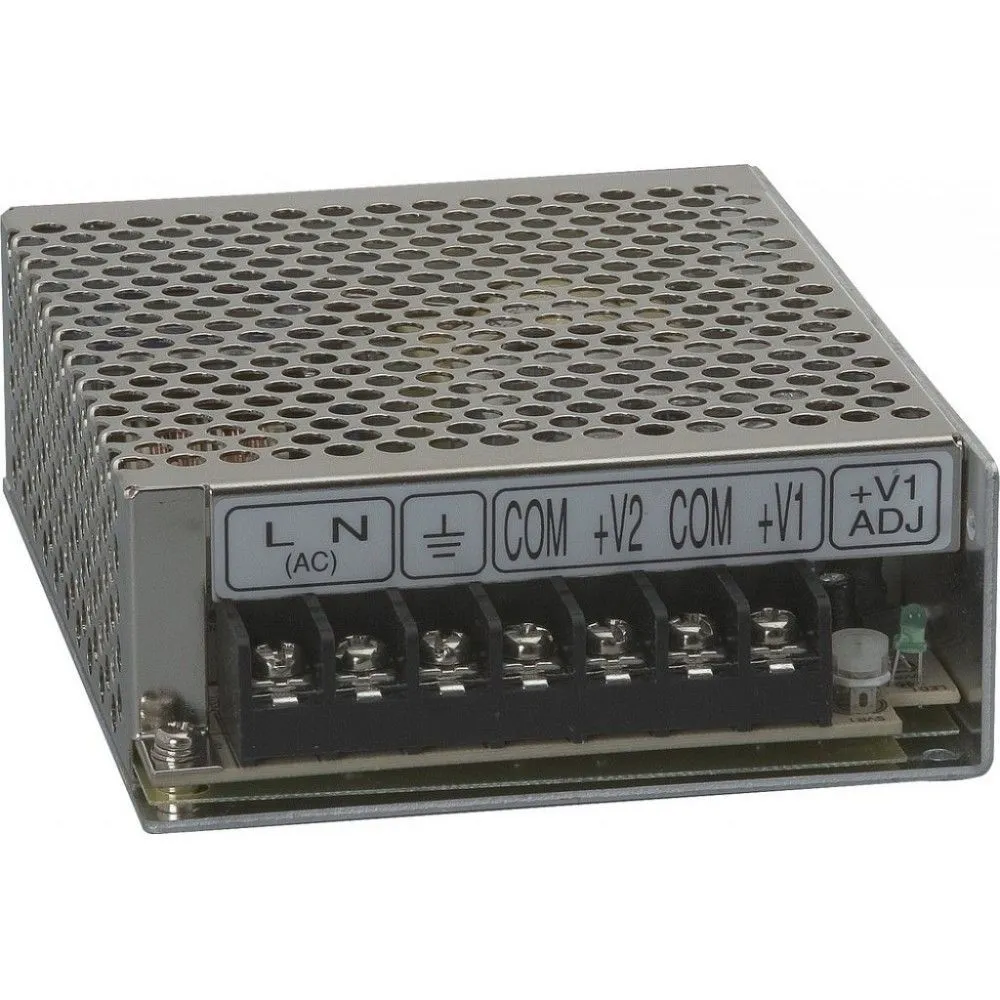 Источник питания MEAN WELL AD-155A