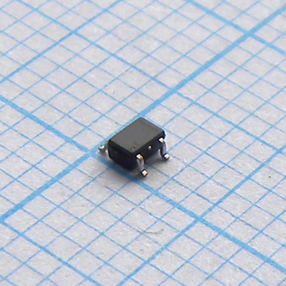 Микросхемы Corebai Microelectronics (Beijing) Co., Ltd. CBM8541ASC7