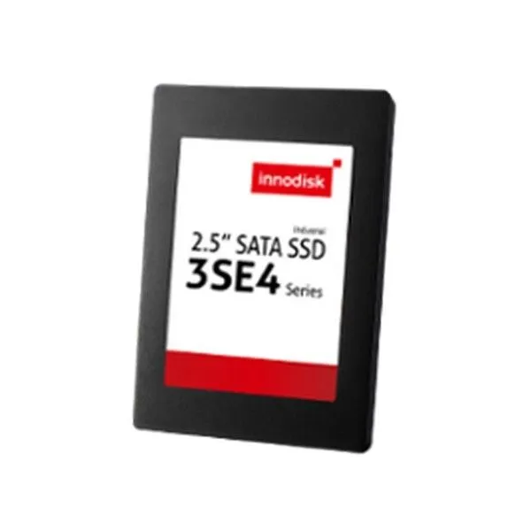 SSD диск DES25-08GM41SCADB: 8Гб2.5" SATA SSD 3SE4 SSD накопители