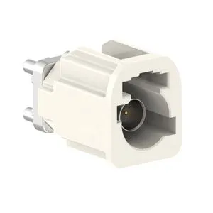 Коаксиальный разъем Mini-FAKRA Amphenol, FM1-NBSP-PCB-2