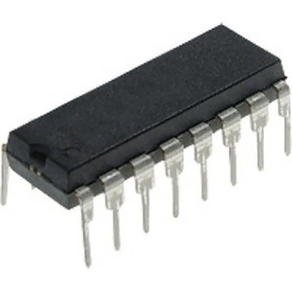 Микросхемы Toshiba Semiconductor TA2003P