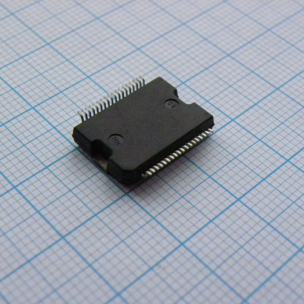 Микросхемы Panasonic Industry Co., Ltd AN8488SB