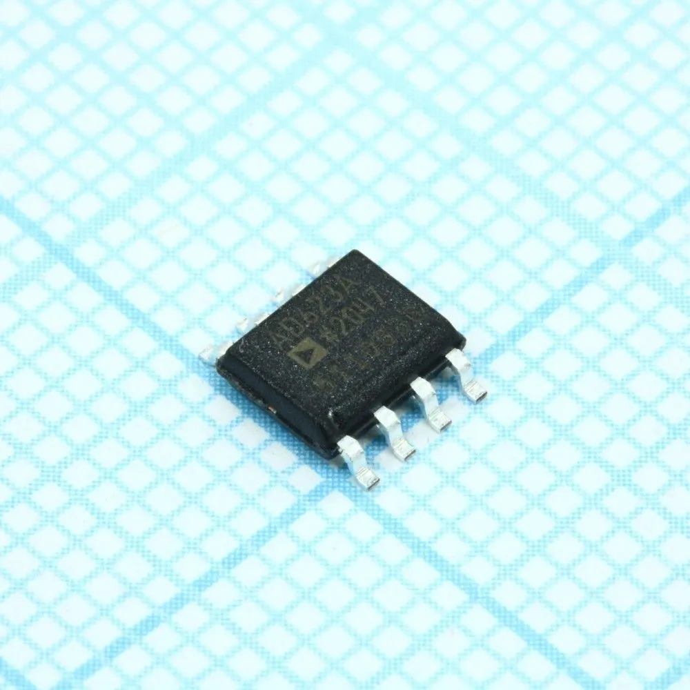 Микросхемы Analog Devices, Inc. AD623ARZ