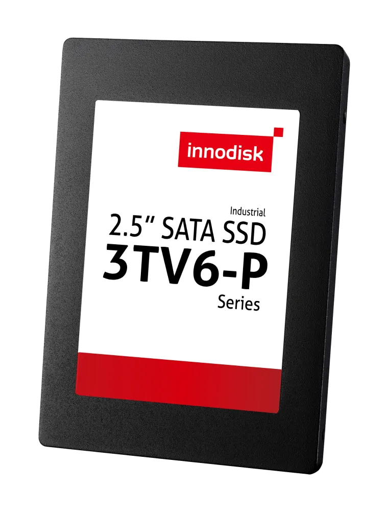 SSD диск DVS25-01TM72KWAQFP: 1Тб 2.5" SATA SSD 3TV6-P SSD накопители