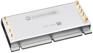 DC-DC преобразователь PowerGood SFB018280-V-P-B500ST
