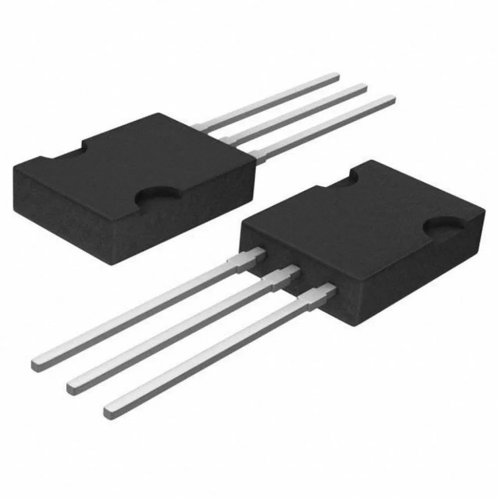 Диоды WeEn Semiconductors BT134-600G,127, Симистор 600В 4А 50мА 4Q Диоды