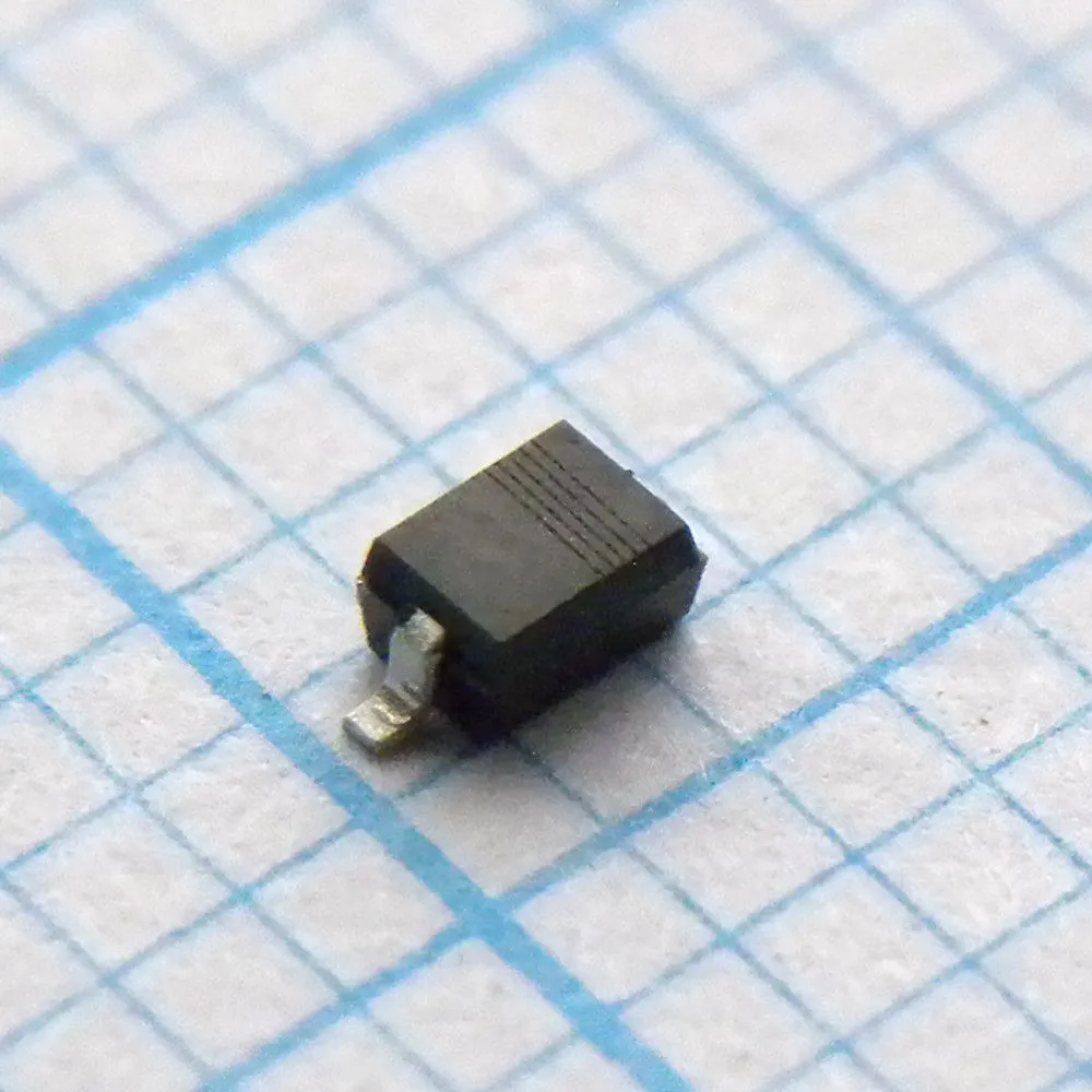 Диод Infineon Technologies 182631