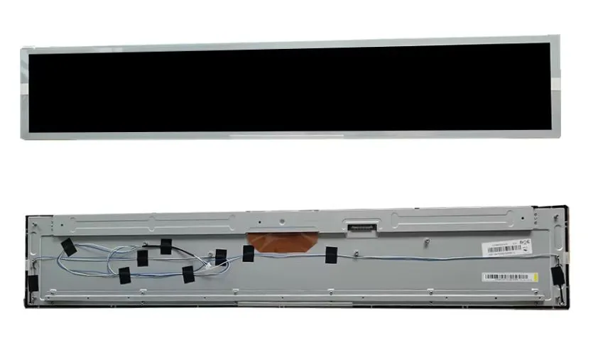 ЖК дисплей, DV366FBM-N10 BOE, 36.6", 1920x290, 700 nit, IPS, 1200:1 , LVDS Вытянутые дисплеи