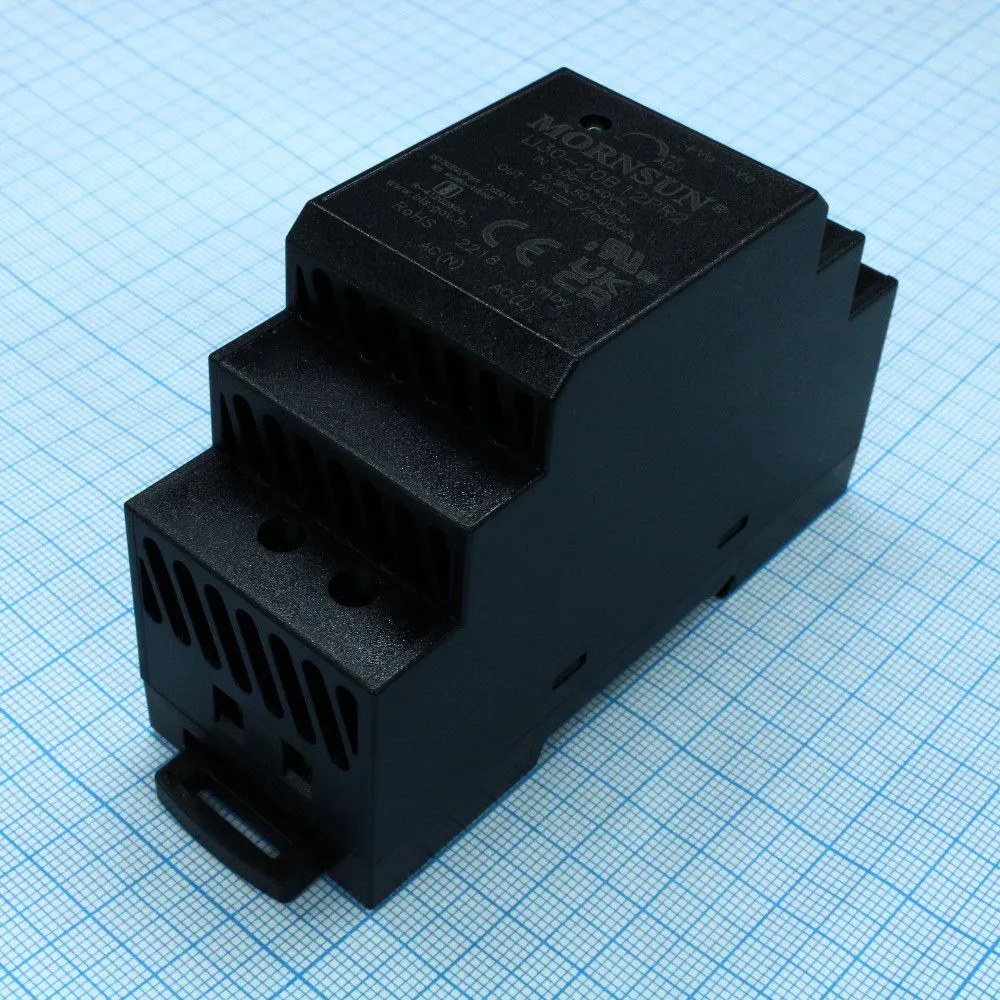 Источник питания Mornsun Guangzhou Science &amp; Technology Co., Ltd LI30-20B12PR2