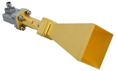 Пирамидальная рупорная антенна A-INFO — LB-DG-28-20-C-KF Пирамидальная рупорная антенна A-INFO — LB-DG-28-20-C-KF