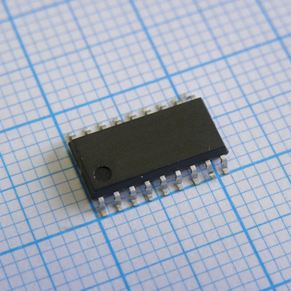 Микросхемы Sanken Semiconductors BL0202B