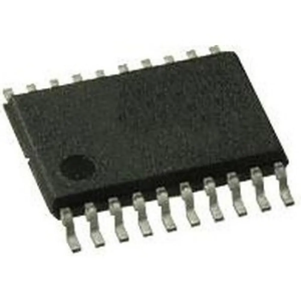 Микросхемы Analog Devices, Inc. AD9834BRUZ Микросхемы