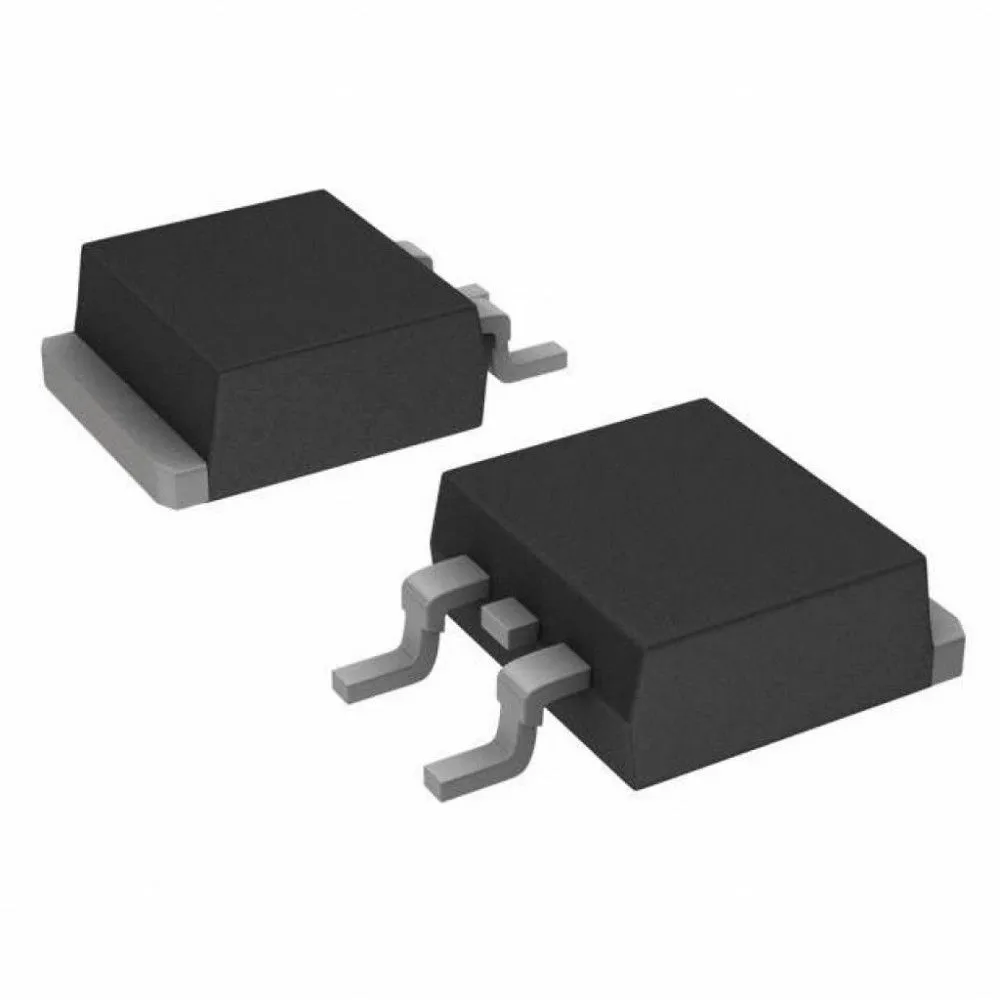IRF9Z24NSTRLPBF, Транзистор полевой MOSFET P-канальный 55В 12A IRF9Z24NSTRLPBF, Транзистор полевой MOSFET P-канальный 55В 12A