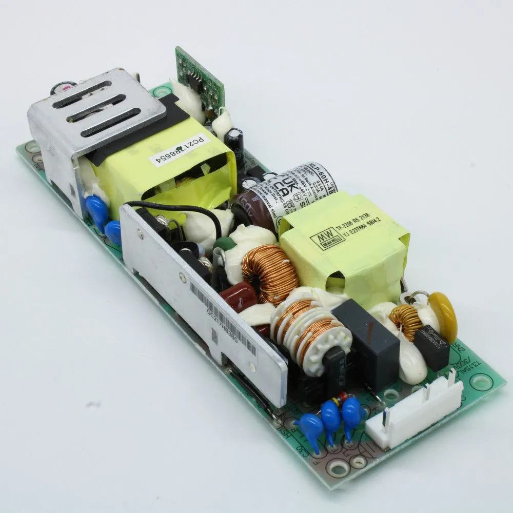 Источник питания MEAN WELL HLP-60H-48, 48В., 62.4Вт.