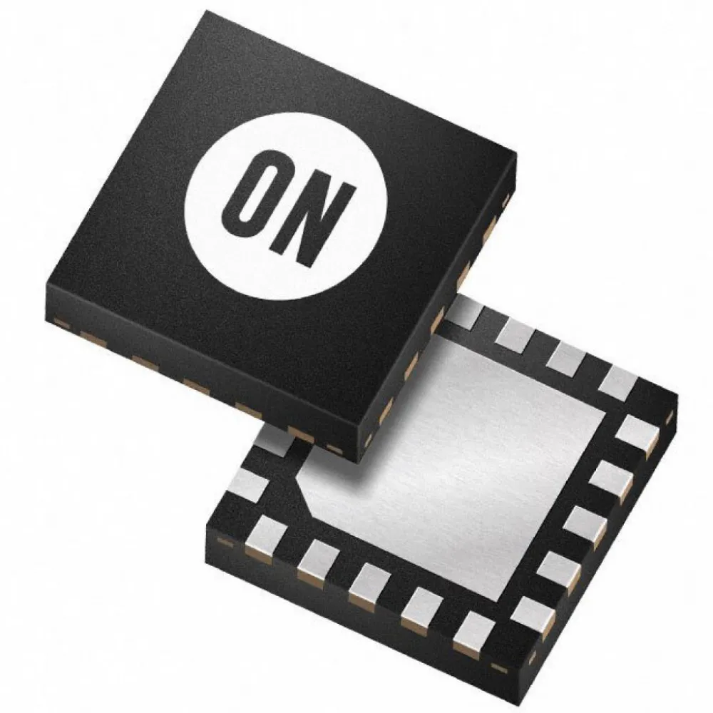 Микросхемы ON Semiconductor AX5243-1-TA05