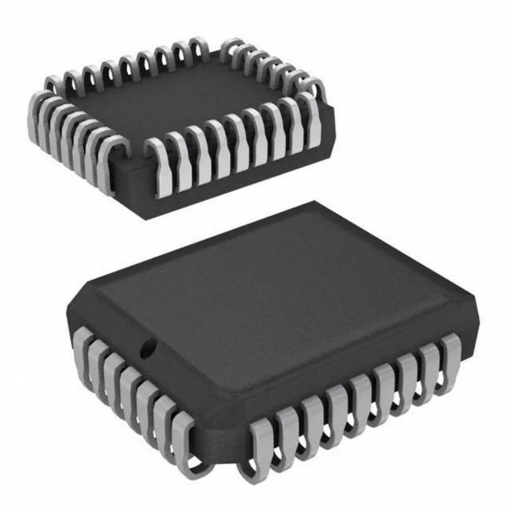 Микросхемы Microchip Technology Inc. AT27C040-90JU Микросхемы