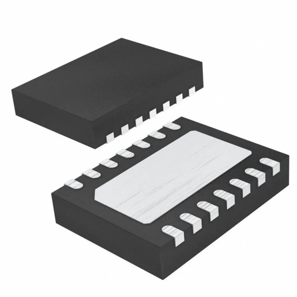 ЦАП Analog Devices, Inc. LTC2636IDE-LZ12PBF ЦАП