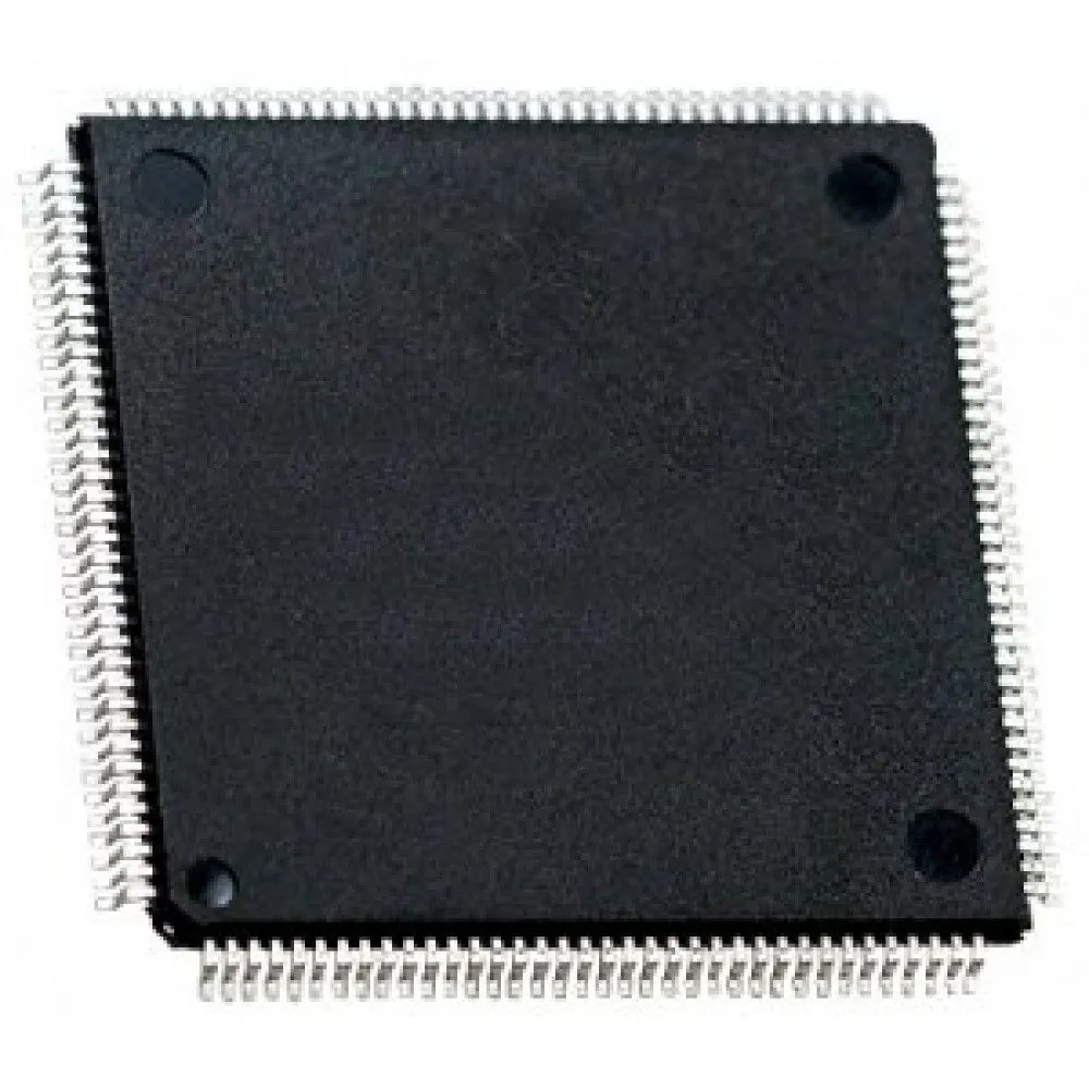 Микросхемы Altera Corporation EP1C3T144C8N Микросхемы