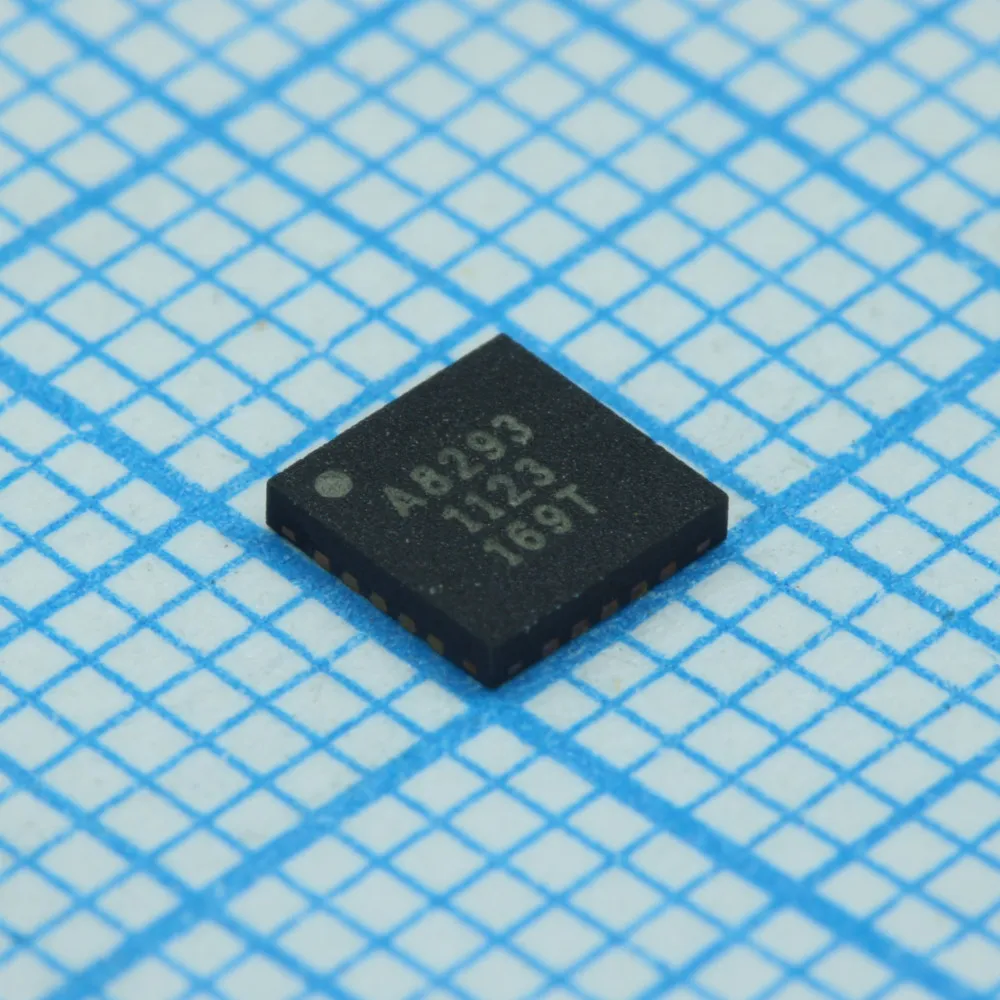 Микросхемы Allegro Microsystems, Inc. A8293SESTR-T Микросхемы