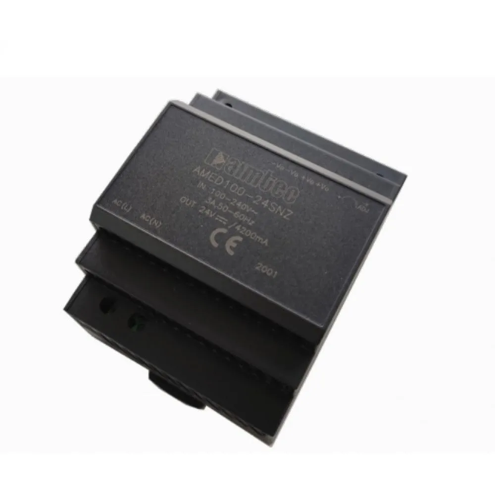 Источник питания Aimtec Inc. AMED100-24SNZ Источник питания Aimtec Inc. AMED100-24SNZ