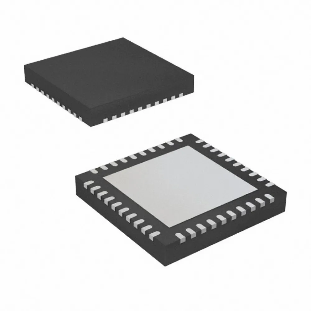 Микросхемы RENESAS Electronics Corp. ISL98602IRAAZ-T Микросхемы RENESAS Electronics Corp. ISL98602IRAAZ-T
