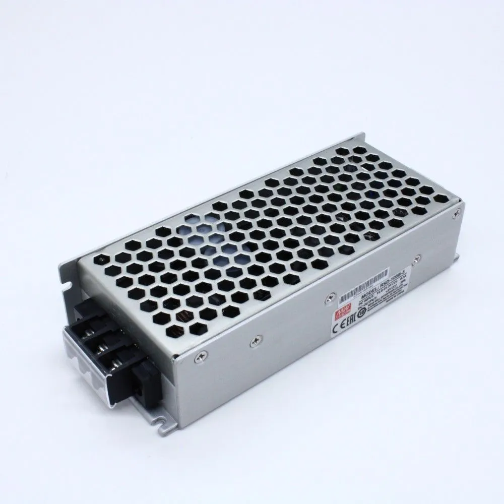 Источник питания MEAN WELL RSD-100B-5 DC-DC преобразователи