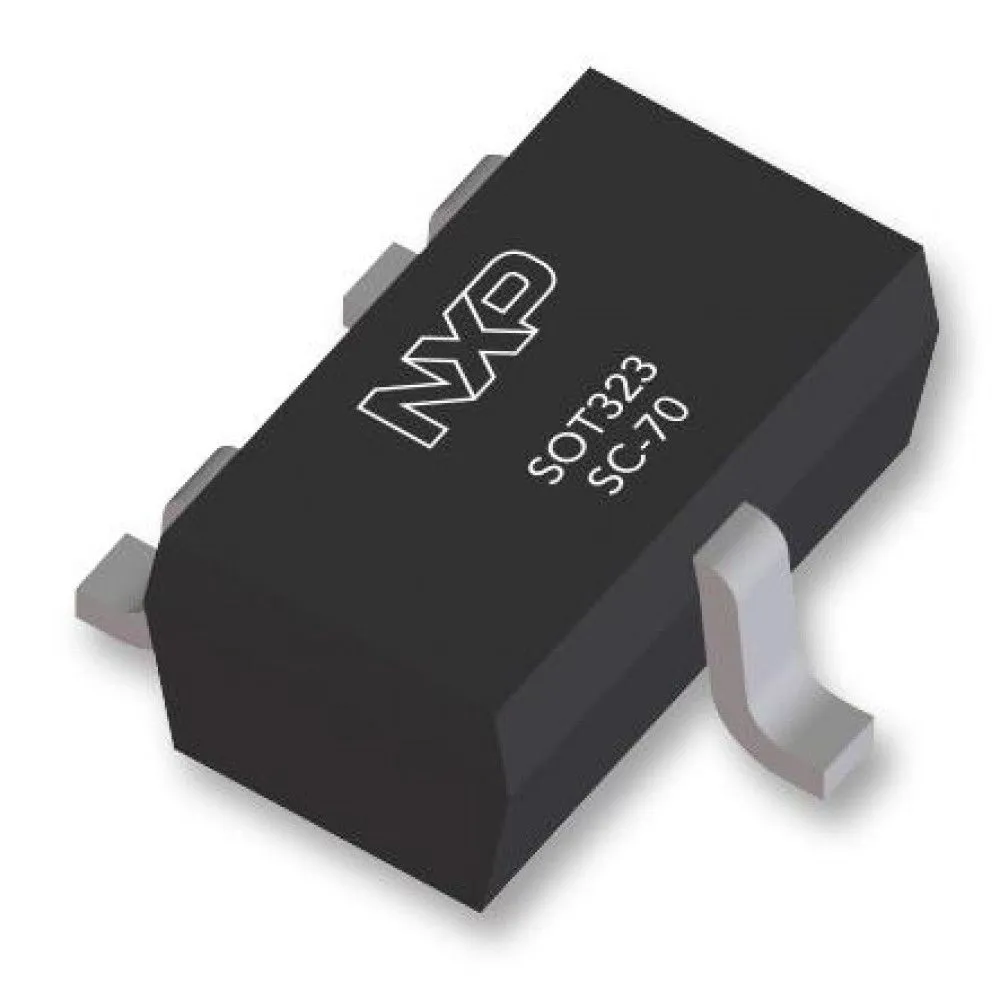 Транзистор NXP / Philips BFU550WX