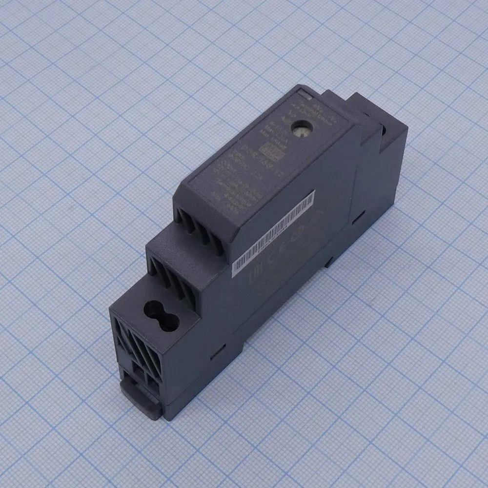 Источник питания MEAN WELL DDR-15G-12