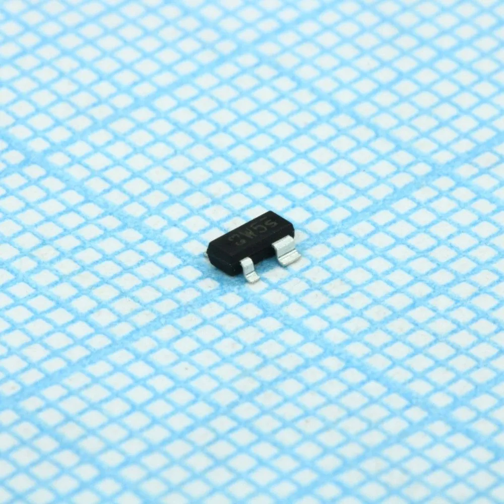 Микросхемы Infineon Technologies BCR401RE6327HTSA1 Микросхемы